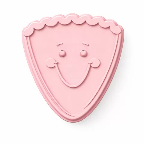 HAPPY CARROT COOKIE CUTTERS