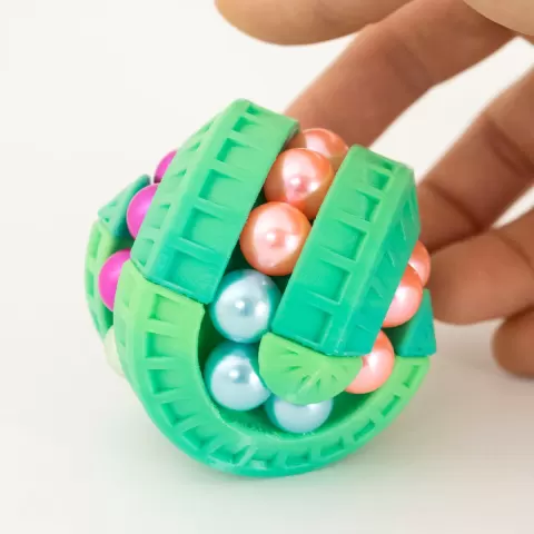 Astrolabicon Pro // Grid