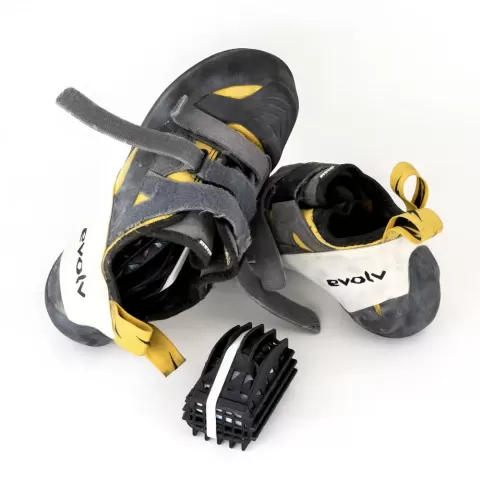 Dry Shoe Deodorizer
