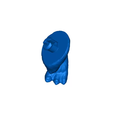 lady l leg