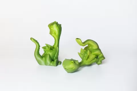 whistle birds - Baby Dragon
