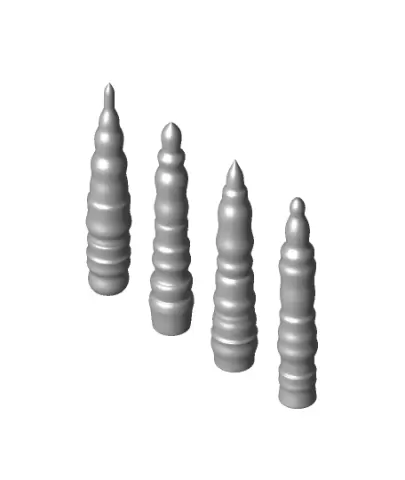 Ice Sicles