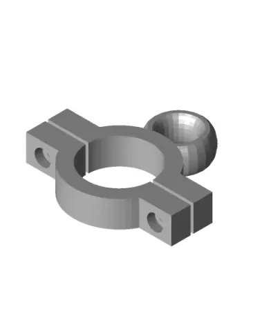 Craftsman Snowblower Cable Guide