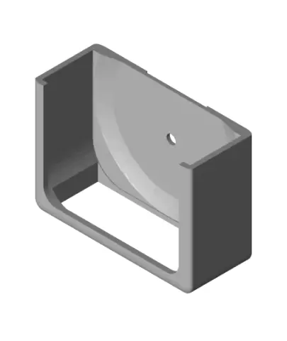 Apple Tv 4 HD and 4K Bracket Mount