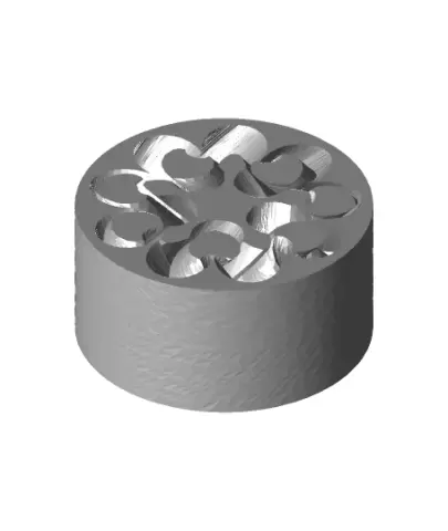 Planetary Worm Gear