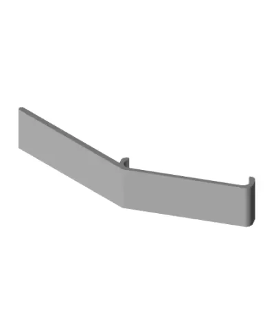 Customizable Camera Shelf Mount