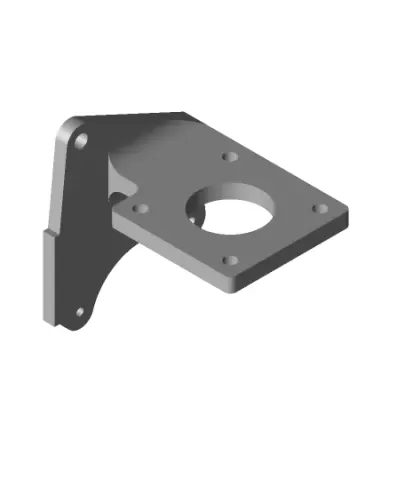 FT5 Blower partcooler for Aero