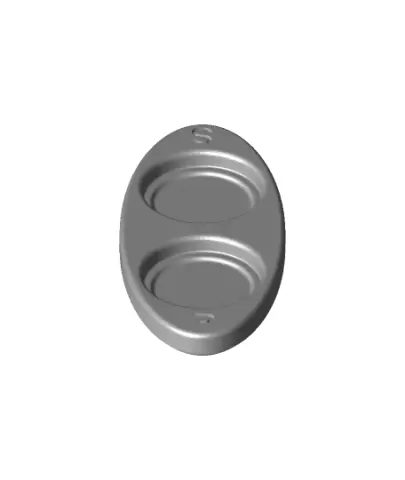 Peper and Salt grinder holder