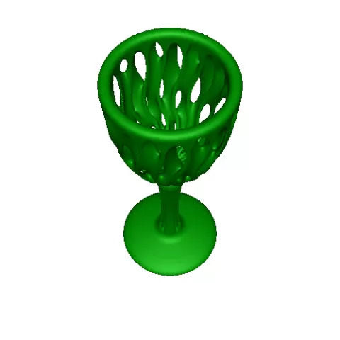 Glass - userusher