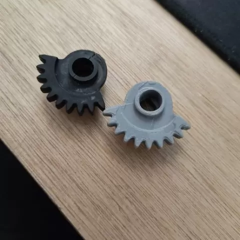 Door Gear