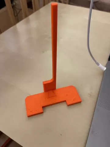 Floater upgrade