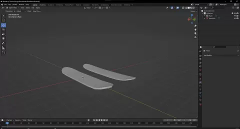 Snow Boards