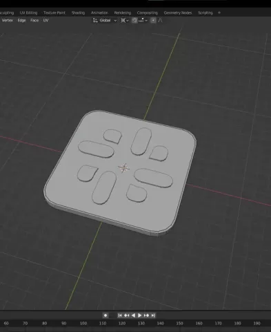 Blender-Slack-Logo