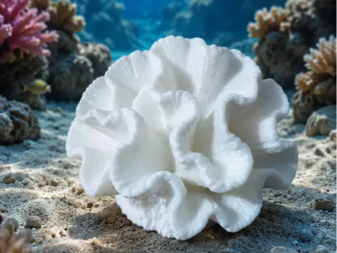 Sea Coral