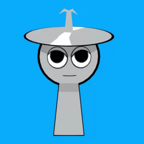sprunki clukr - Nicogamer