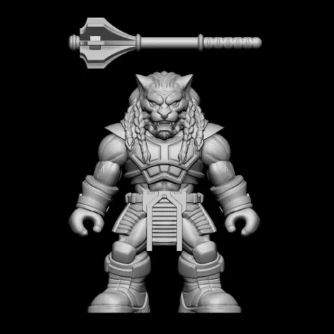 Battle Beast