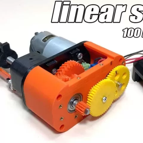gear wheel 100 kg force