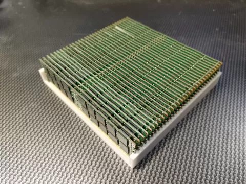 RAM Storage Trays