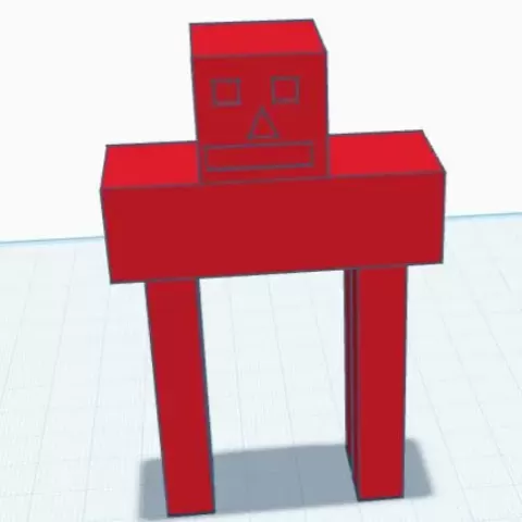 From a wild robot - metegok