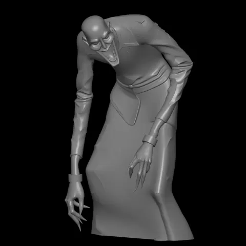 zombie interesting decor - BiLeN MeSH SToRe