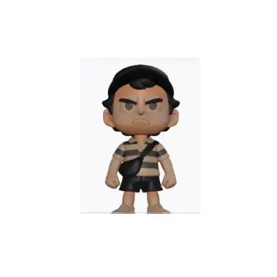 Eshay (Animated Figure) - Kizza
