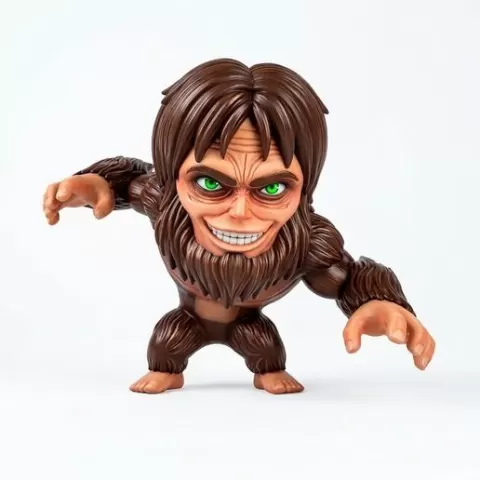 Attack on Titan - Geld