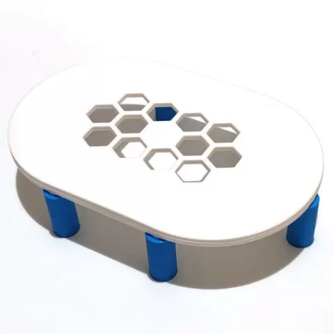 Deltec 600i Skimmer Stand