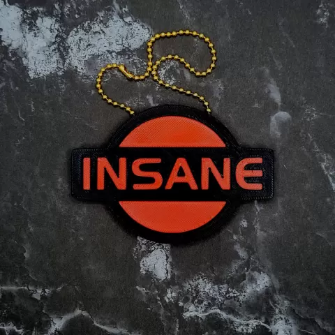 Insane Charm
