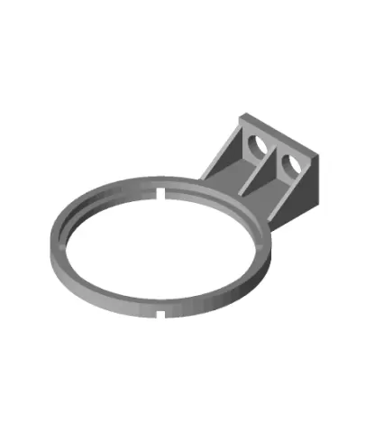 Type-N Antenna Mount T-Mobile Gateway