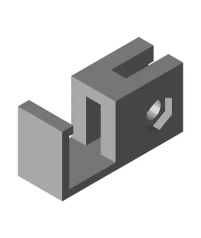 2020 Dial Indicator Mount