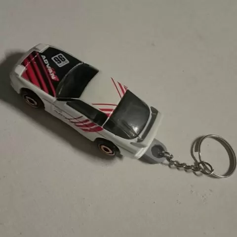 llavero para hotwheels, keychain