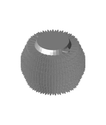 Loopy Lantern