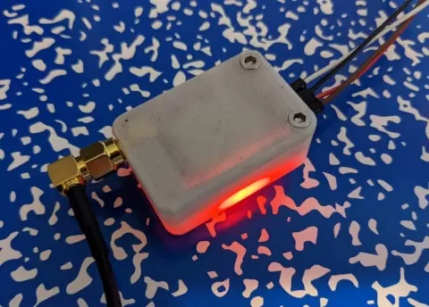NEO-8M M8N GPS Case