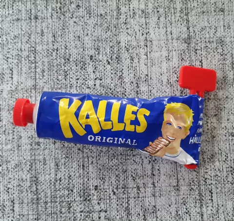 Tube Squeezer