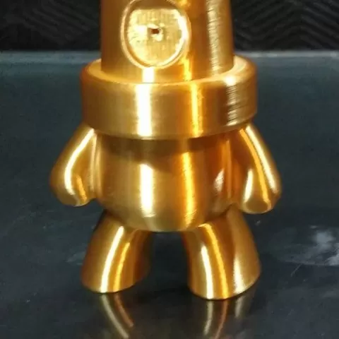 Spray Man 2 Pcs. 2 Pcs. Without STL Holders