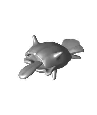 Shellder (Pokemon)