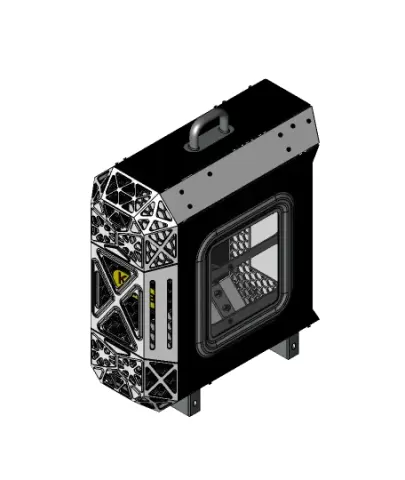 Computer Case 3