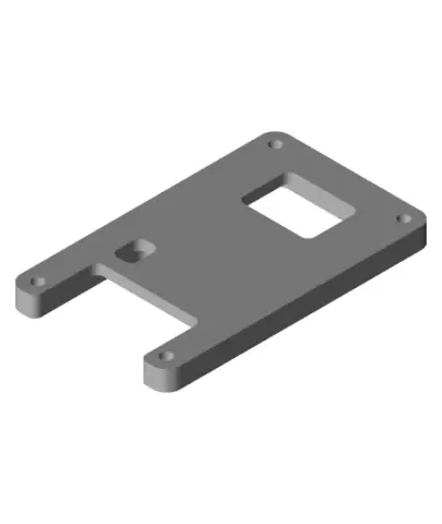 Jeff Probe Case