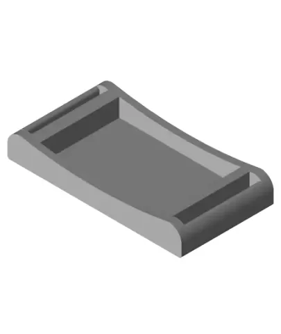 CL837 Holder
