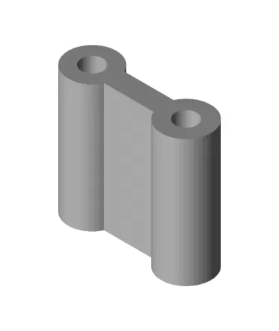 interphalangeal element soild