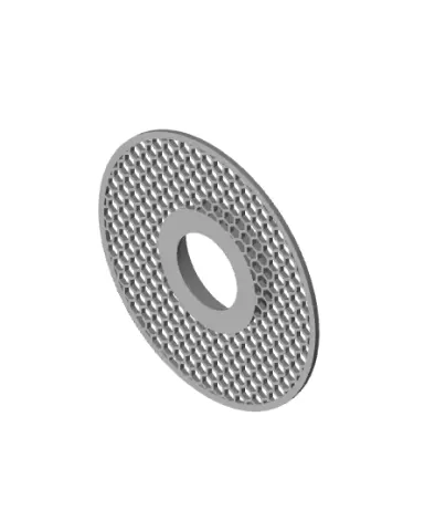 Bambu lab and AzureFilm compatible master spool