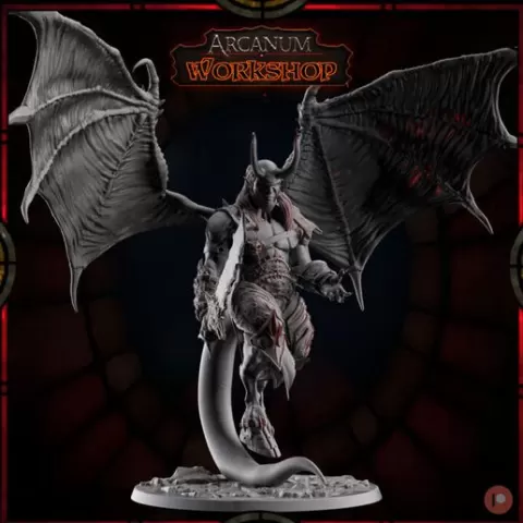 the hell warrior