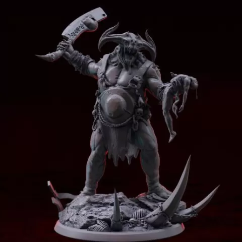 The Butcher
