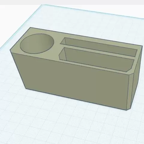 Multiboard Deburring Tool Multibo - Hugo Silva