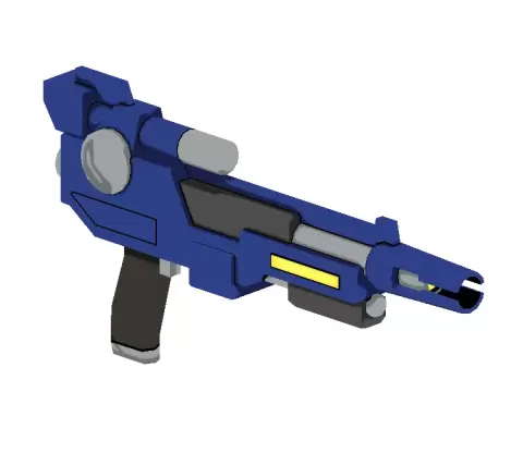 Photon Disruptor