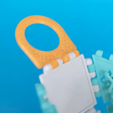 Polypanels // Loop Hanger