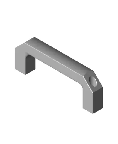 Handle | Griff M5