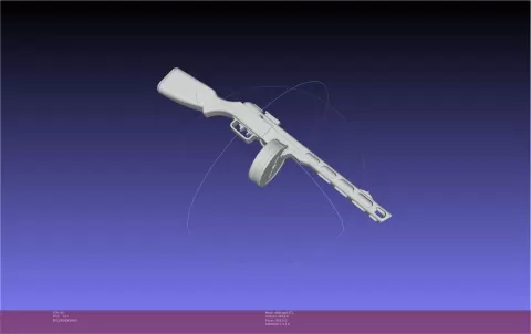 Re-Creators Altair Gun