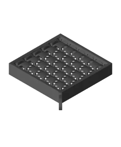Cosine Nexus v2.3mf