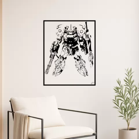 Gundam Universal Century